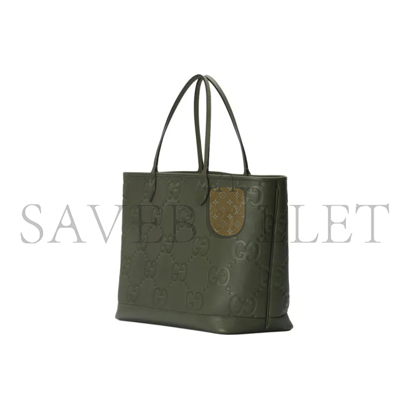 G*u*i gg large tote bag 726755 (40*33*19cm)